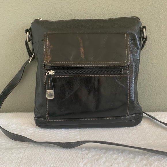 Giani Bernini Crossbody Bag - Picture 1 of 8